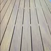 Australia swimming pool wpc decking