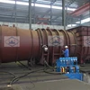 Flow rate 1200m3/sec axial fan Applied as Forced draft or Induced draft or primary air fan for power plant