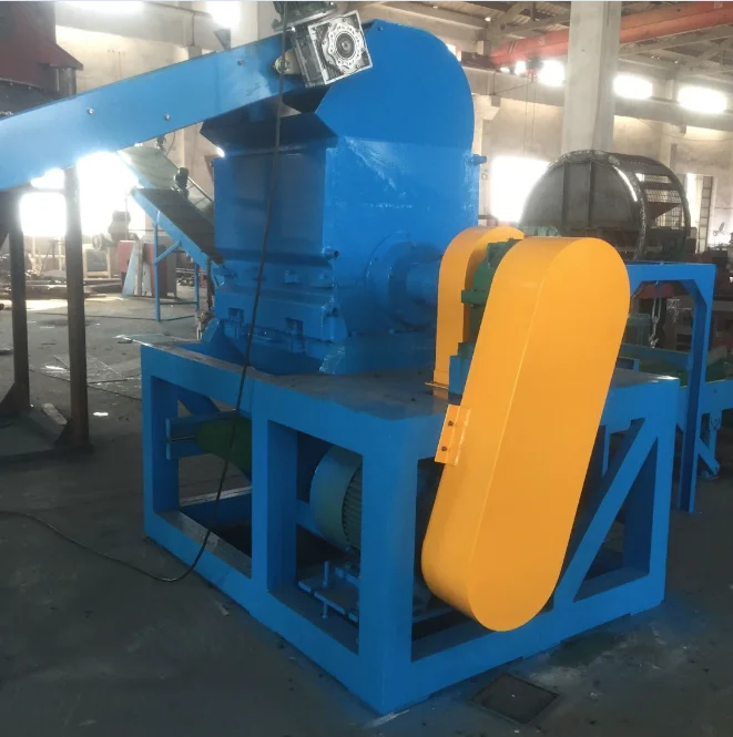 Multifunctional Rubber Grinding Machine/rubber Industrial Universal