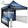 10x10ft waterproof aluminum folding pop up outdoor custom canopy tent for events