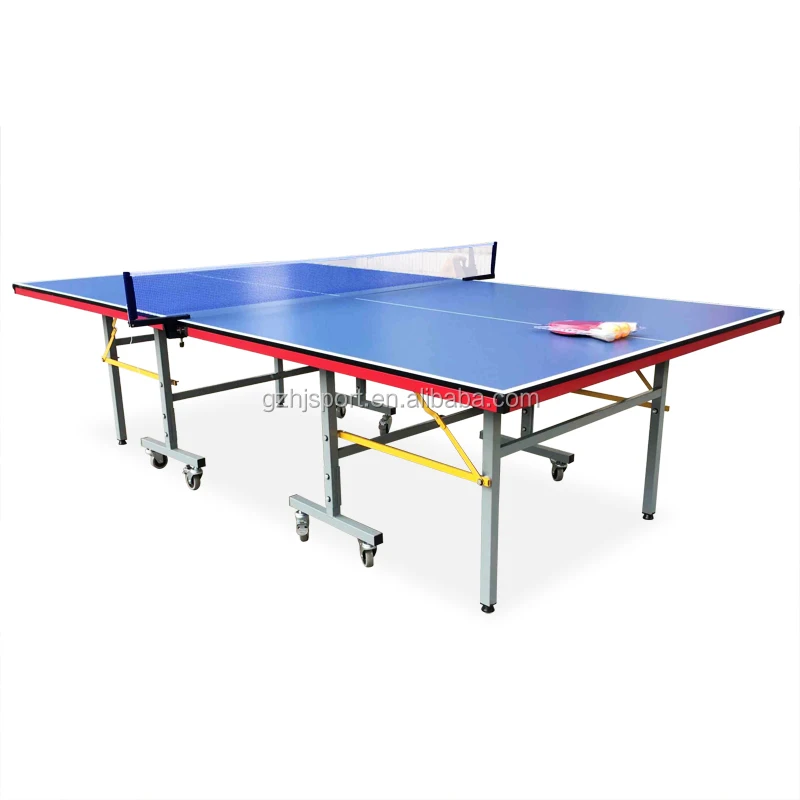 25mm Standard Size And Fitness Games Sports Table Tennis Table Buy