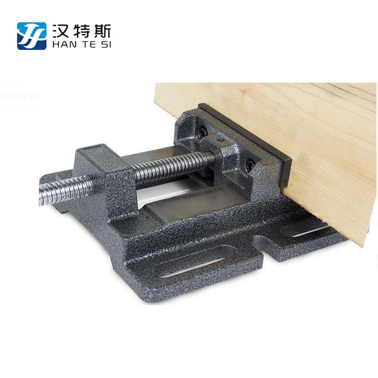 Quick Release Woodworking Bench Vice Drill Press Vise Buy Drill
