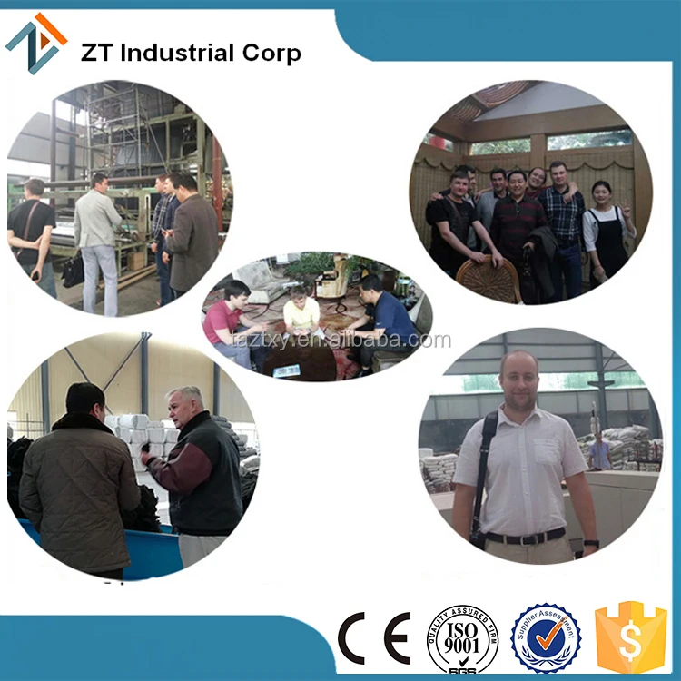 100 kn/m warp knitted polyester geogrid