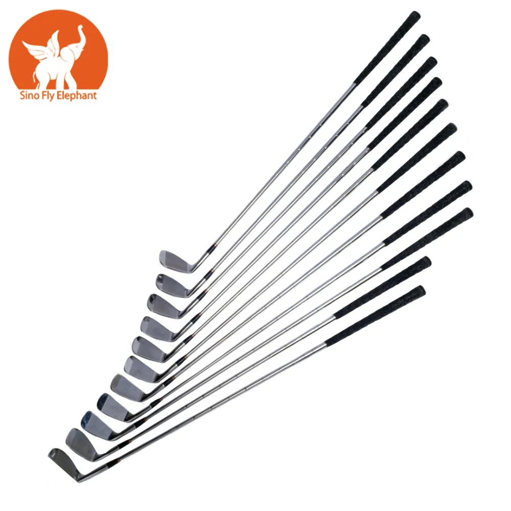 High quality most popular real carbon fiber golf clubs, View carbon