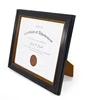 A4 Picture Frames Blank Certificate Frame