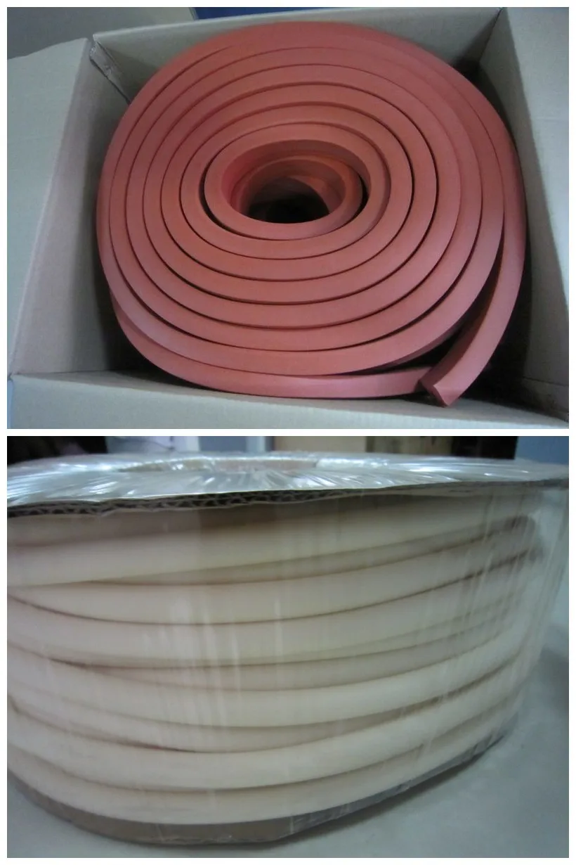 Silicone Foam Insulation 98
