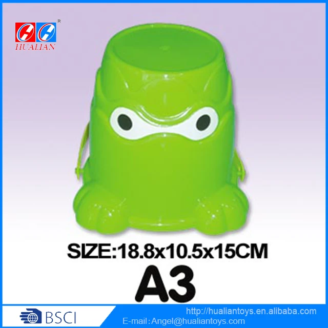 Mini Cheap Plastic Beach Sand Bucket For Promotional Buy Plastic