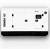 60HZ 10KW single phase AC 220V diesel low rpm magnetic motor energy alternator generators generator