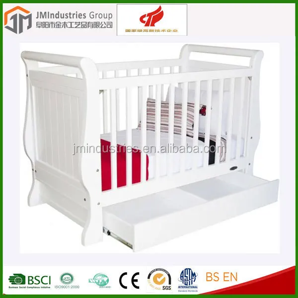 junior baby crib