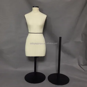 mini dress form