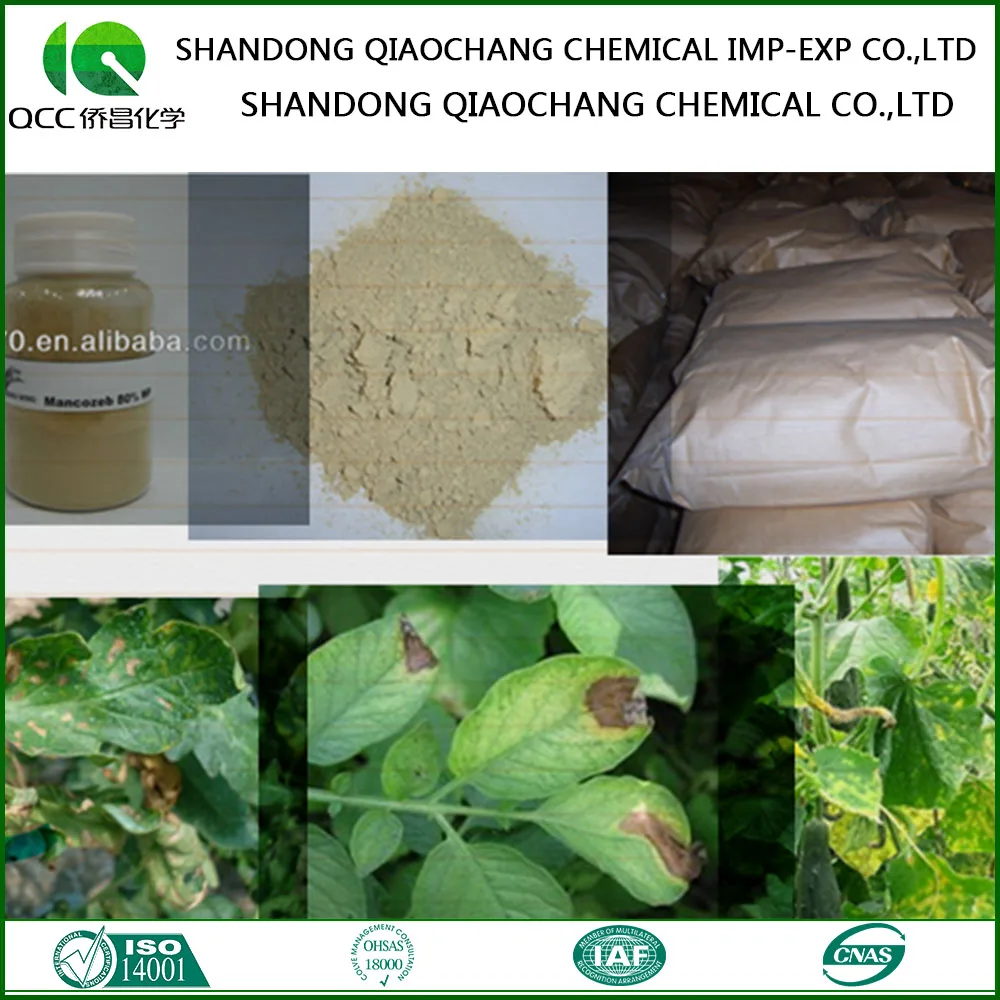 
Liquid Fungicide Metalaxyl 8% Mancozeb 64% 72%Wp 