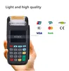 NEW8210 pos printer terminal with nfc reader,gprs