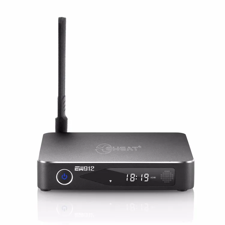 Android TV Box with RCA Output Guide