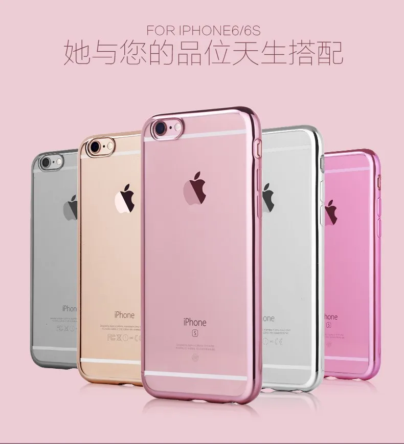 Alibaba Shenzhen Cheap Price Mobile Phone Accessory For Ip 6 Mobile