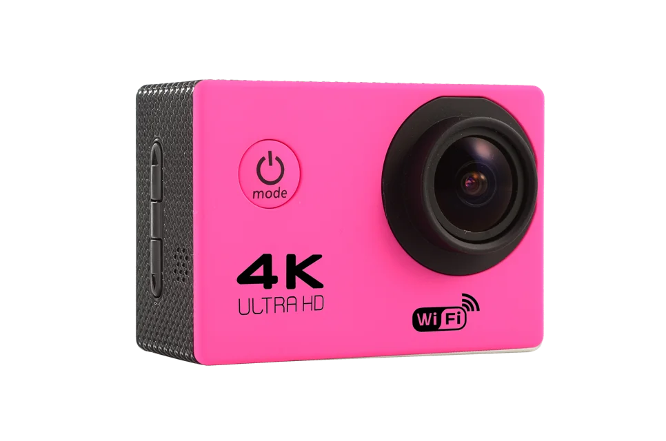 2017 Professional Video Camera Full Hd 1920x1080p,Max 24mp Digital
