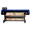 Eco printer solvent for Banner 6 Color inkjet printer