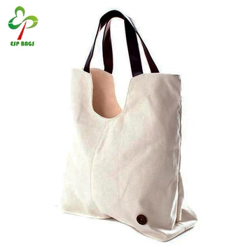 luxury canvas bags