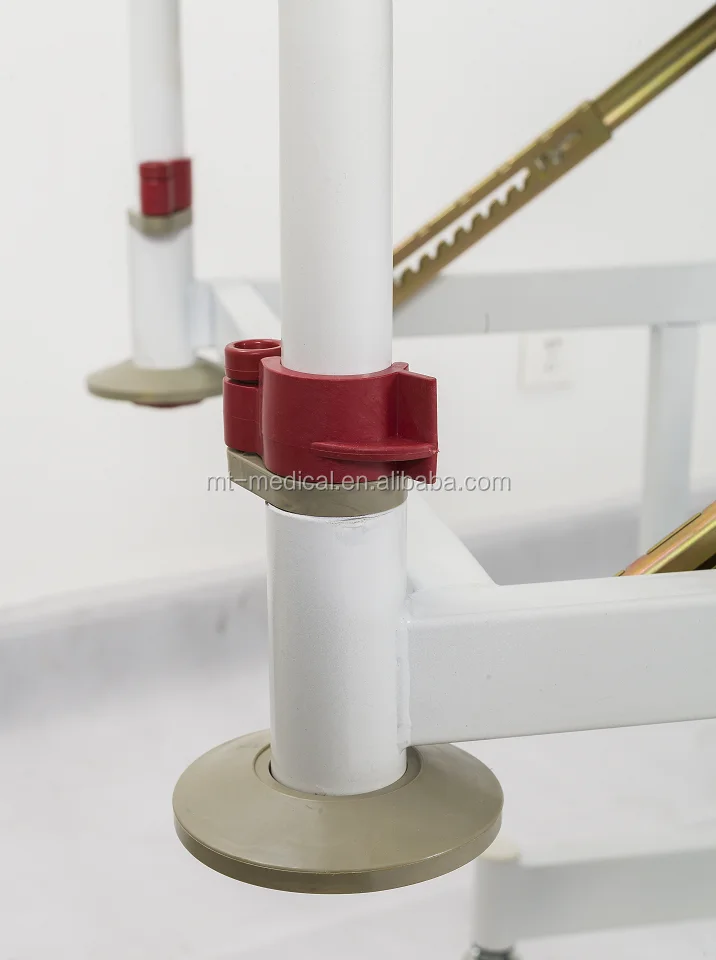 hospital equipment new design manual patient transport trolley prices