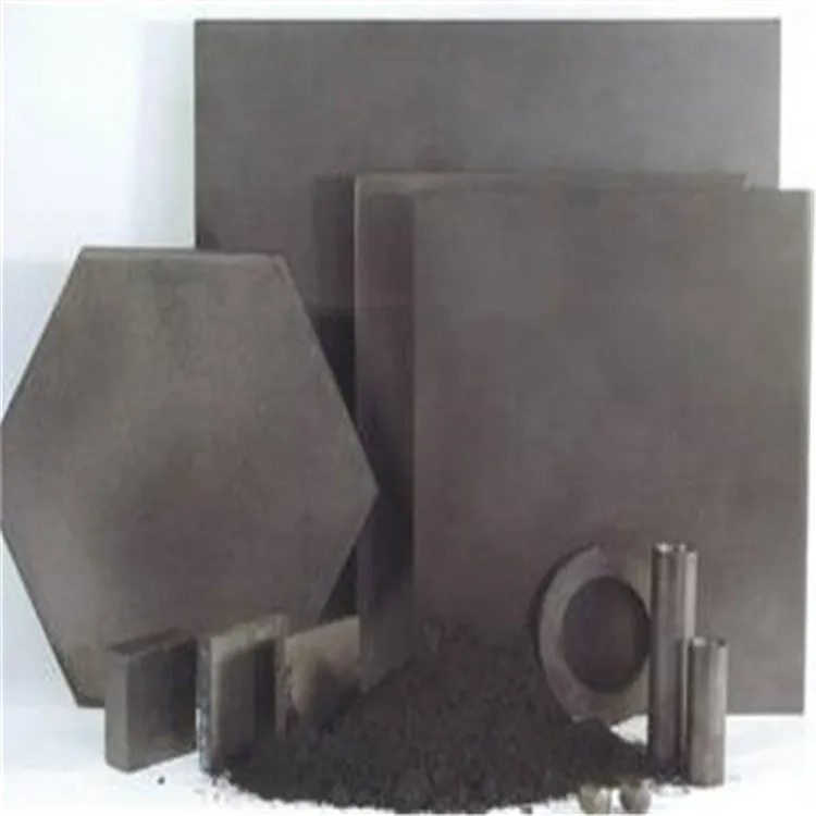 Wholesale boron carbide for Bulletproof vests made in China