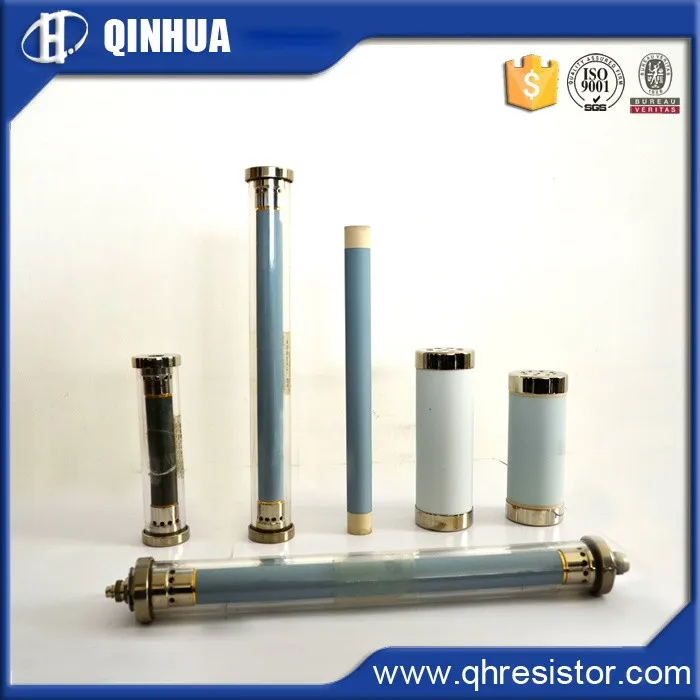 5KW 10KW Large Power Metal Oxide Film Water Cooled Resistor, View water ...