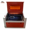 CA-5040 desktop laser engraver and cutter for sale laser engraver mini 50w laser engraving machine
