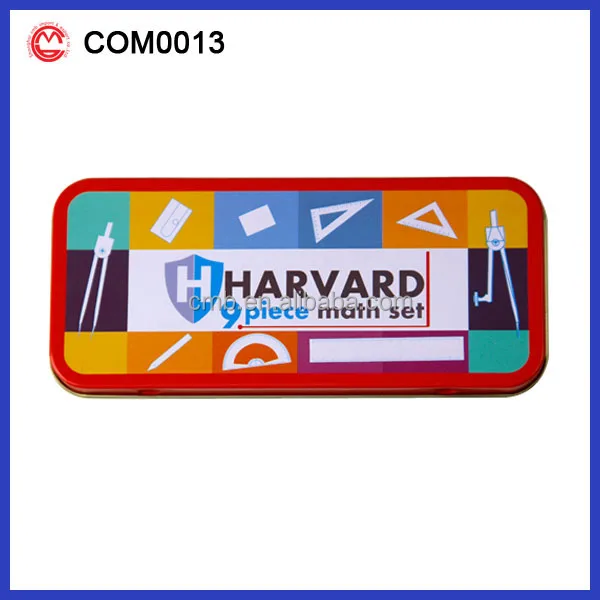 China Wholesale Cheap Geometry Box Mathematics Set Buy Geometry Box