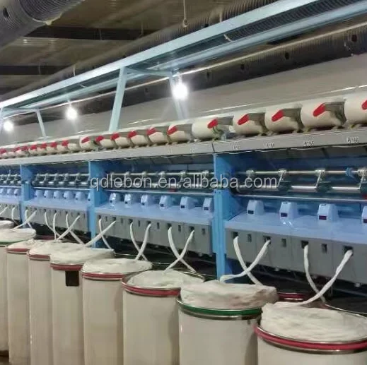 spinning machinery (9)