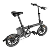 Newest 2019 two wheel fixed gear bike foldable bike for outside