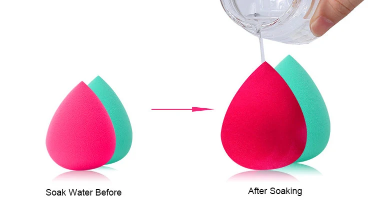 make up sponge
