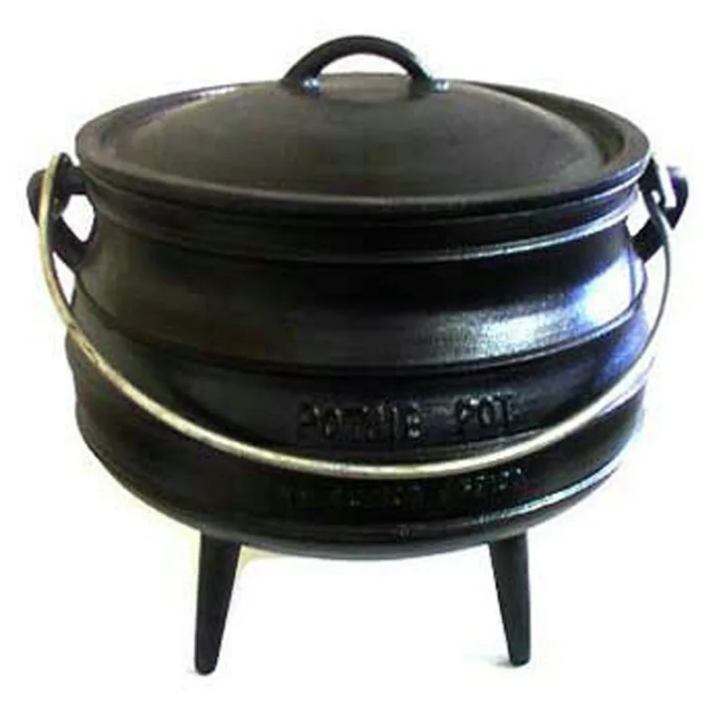 Hot Sale Cast Iron Fire Pot,Antique Cast Iron Pots,Cast Iron Hot Pot