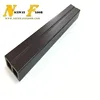 Teak swimming pool composite wood pole& wpc decking joist accessory