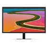 Professional ledmonitor 32 inch 2560*1440 144HZ black straight without frame monitor