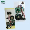 10 to 60 Seconds Chip Recordable Sound Module for Greeting Cards