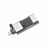 3in1 memorias usb 3.0 flash drive fingerprint for phone usb drive for phone 32GB