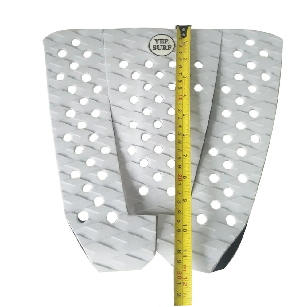 Sup Deck Pad Eva Foam Slip Custom Pattern Surfboard Deck Pad Buy Sup