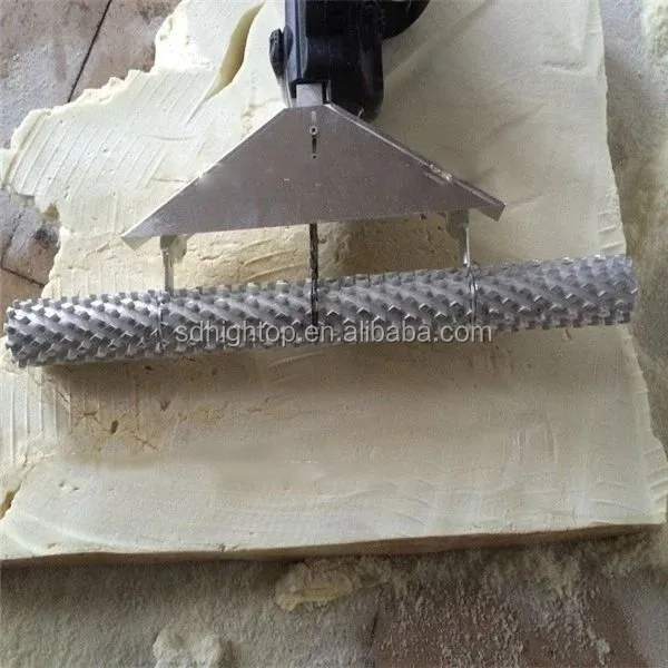 500mm/700mm width polyurethane foam cutter planer trimming machine for polyurethane spray foam