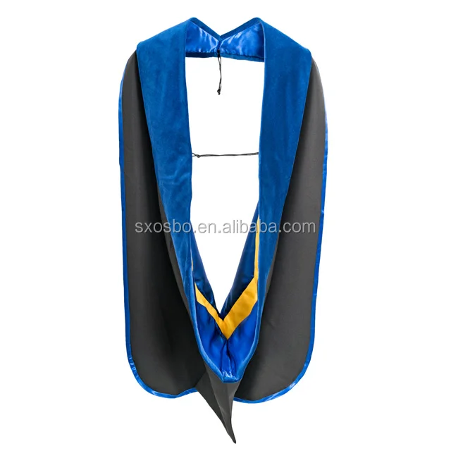 academic cloak