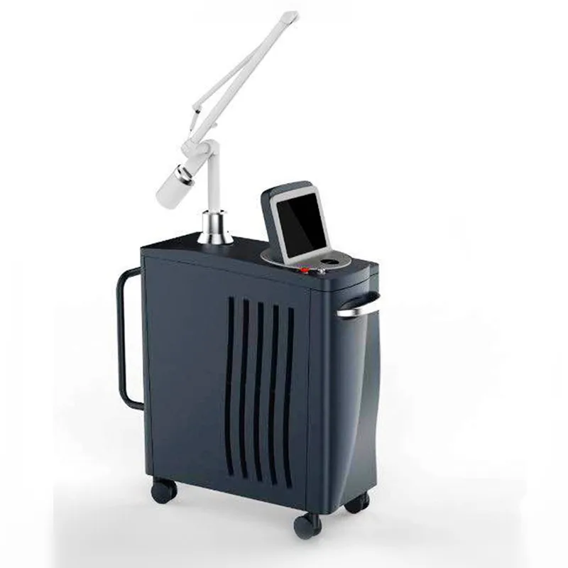 c8 q switch nd yag laser machine / tattoo remo