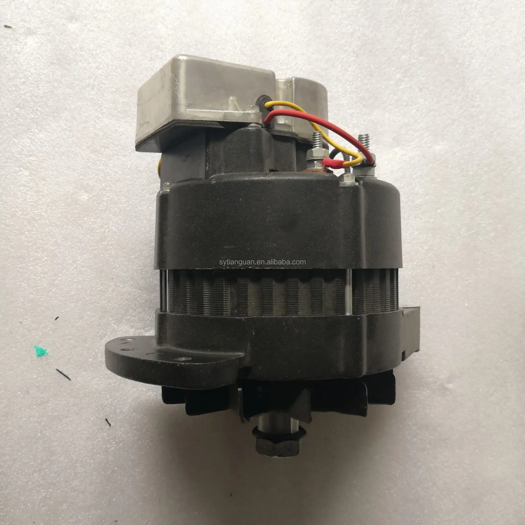 12v Hot Selling Motor Generator 110-284 10-284 8077n