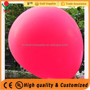 big balloon price