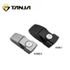 [TANJA] A106-2 zinc alloy made toggle latch/concealed style lockable draw latch with lock cylinder/key