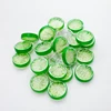 Room decorative battery operated led fruit lemon light string
