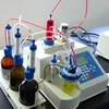 Automatic Laboratory Automatic Titrator/Karl Fischer Moisture Analyzer