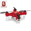 Wholesale 100% Non-toxic small quadcopter model used aircraft outdoor quadcopter rc helicopter for sale
