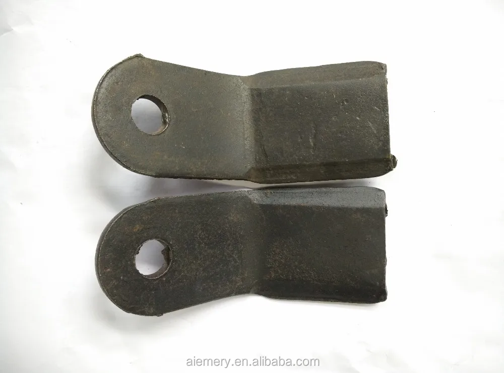 Ef Flail Lawn Mower Blades In Bulk Buy Lawn Mower Blade,Flail Mower