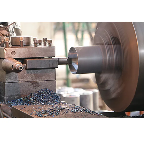 API 5CT well drilling water well casing pipe