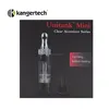 100% Genuine KangerTech Mini Unitank Clear Atomizer with 1.3ml Wholesale