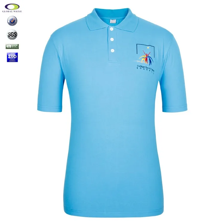 customized polo t shirts india