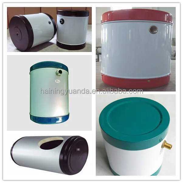 Solar Water Heater Tank Assistant Tank(solar Water Heater Parts) Buy