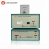 EMI-9KB emc/rf system software fully meets CISPRl6-1 EN55015 and EN55022